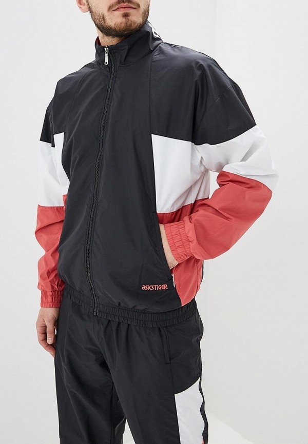 Asics track jacket online