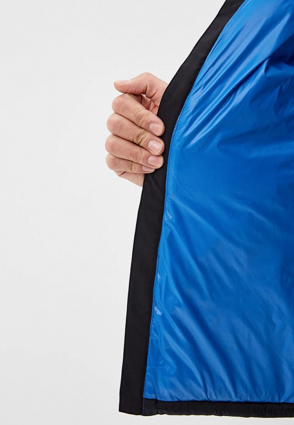 Aston Martin Racing by Hackett Куртка утепленная - фото 4