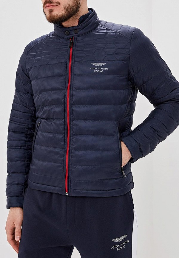 Aston Martin Racing by Hackett Куртка утепленная - фото 1