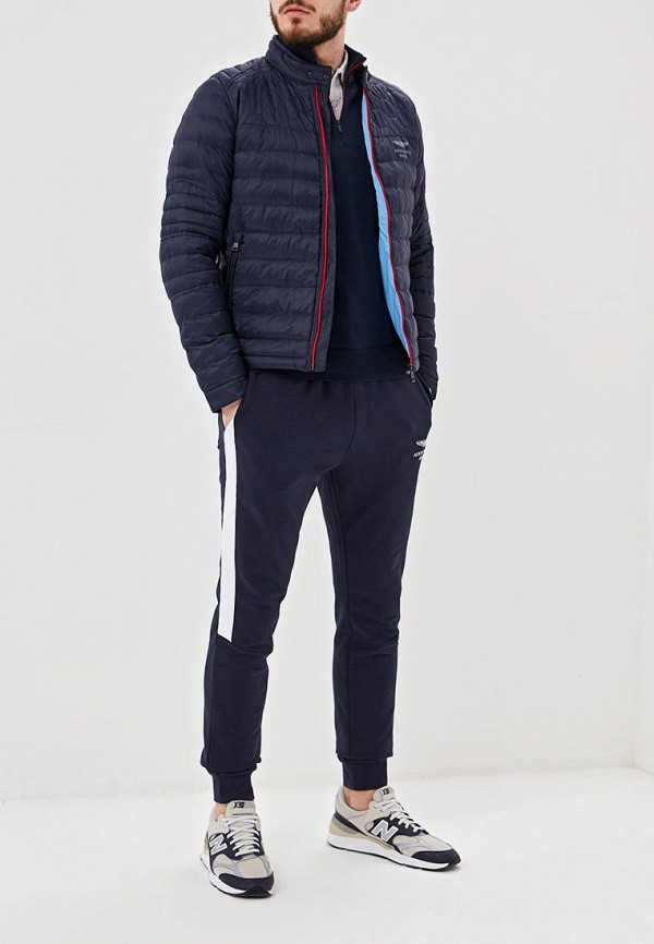 Aston Martin Racing by Hackett Куртка утепленная - фото 2