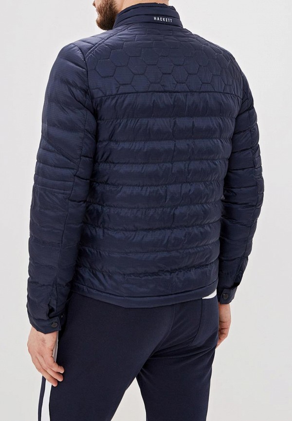 Aston Martin Racing by Hackett Куртка утепленная - фото 3