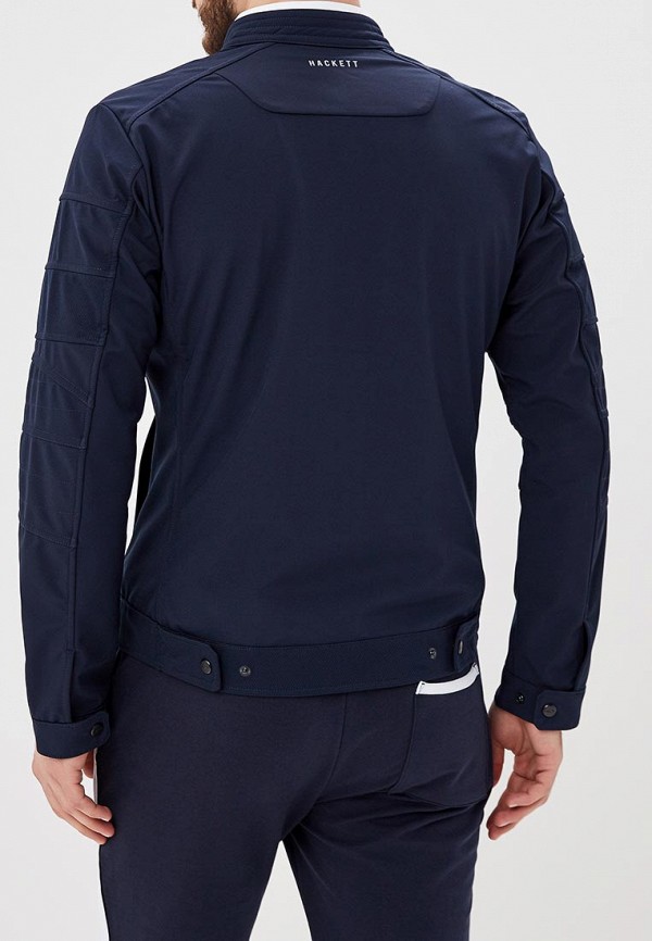 Aston Martin Racing by Hackett Куртка - фото 3