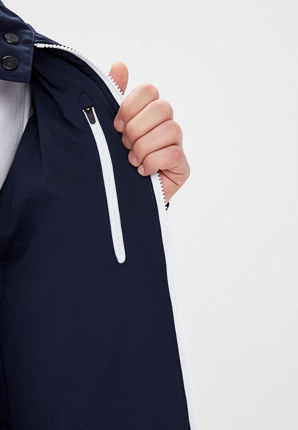 Aston Martin Racing by Hackett Куртка - фото 4