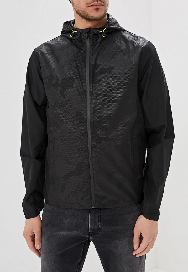 Aston Martin Racing by Hackett Ветровка - фото 1