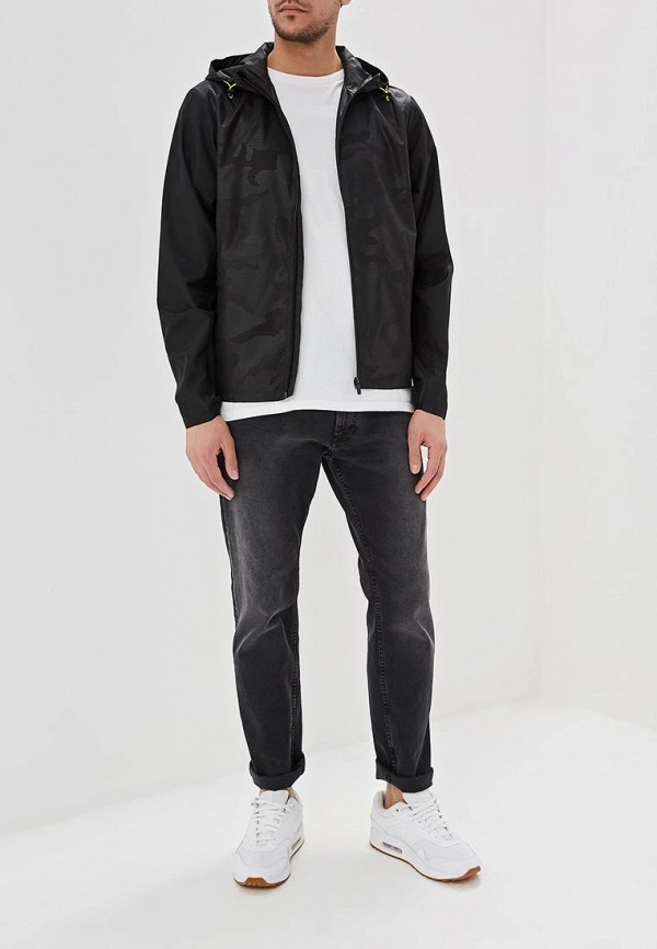 Aston Martin Racing by Hackett Ветровка - фото 2