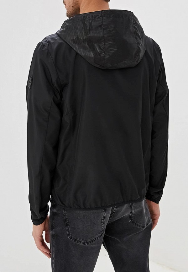 Aston Martin Racing by Hackett Ветровка - фото 3