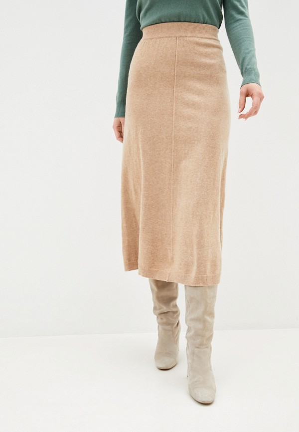 Assuili Юбка - фото 1