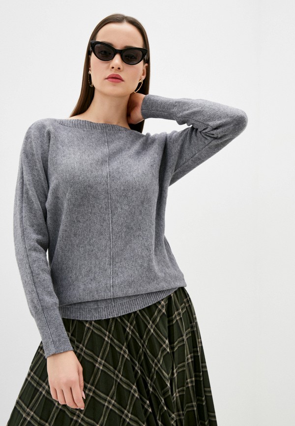 Assuili Джемпер - фото 1