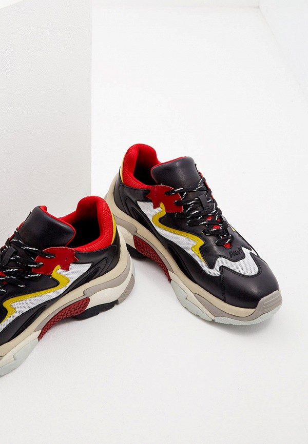 Ash Кроссовки - ATOMIC - фото 4