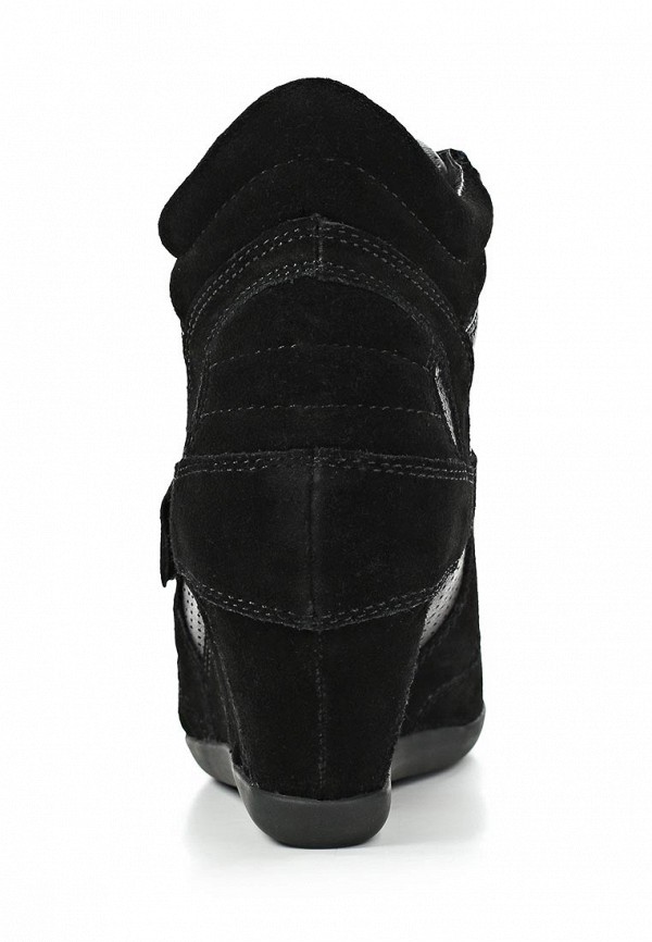 Ash Кеды на танкетке - фото 2