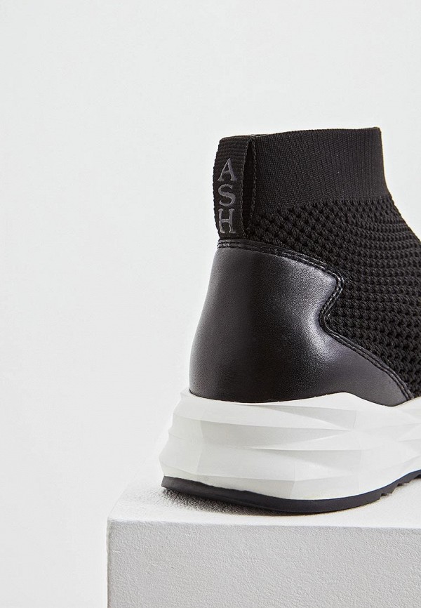 Ash Кроссовки - фото 4