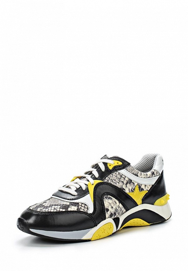 Ash Кроссовки - фото 1