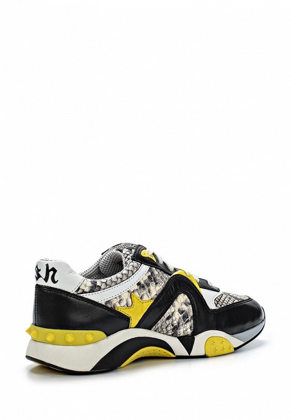 Ash Кроссовки - фото 2