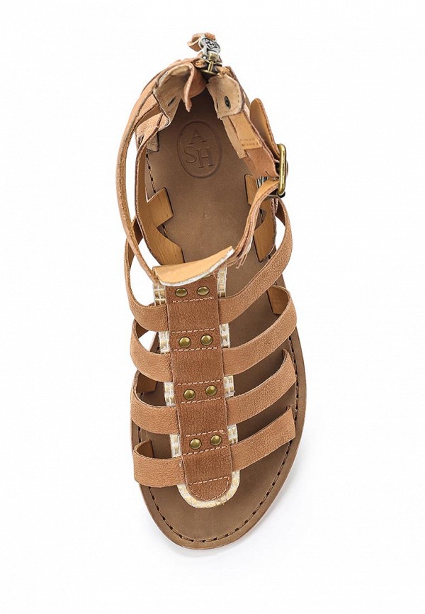 Ash Сандалии - фото 4