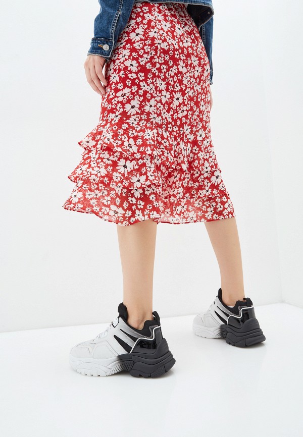 Ash Кроссовки - фото 6