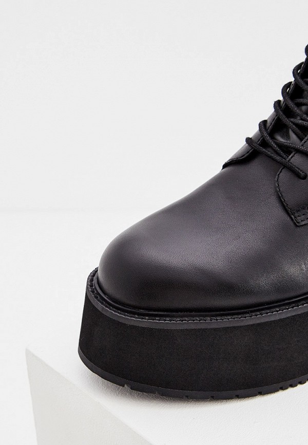 Ash Полусапоги - NIRVANA - фото 2