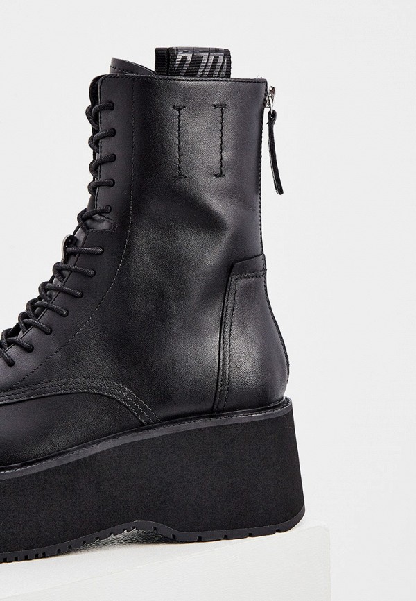 Ash Полусапоги - NIRVANA - фото 4