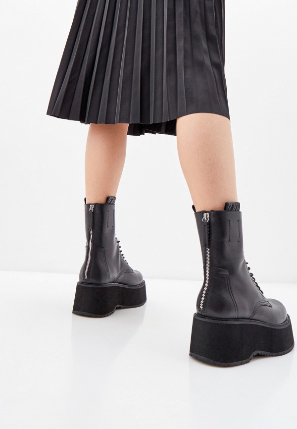 Ash Полусапоги - NIRVANA - фото 6