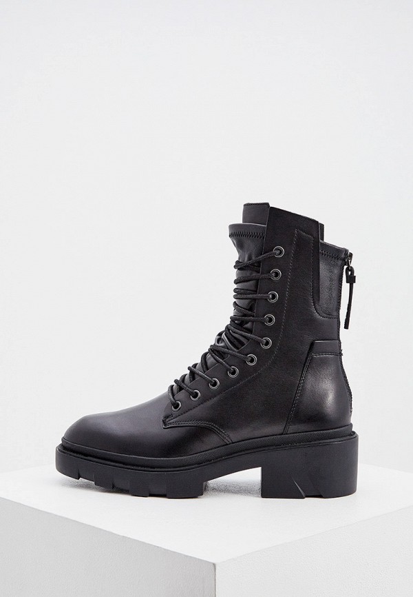 Ash Ботинки - MADNESS - фото 1