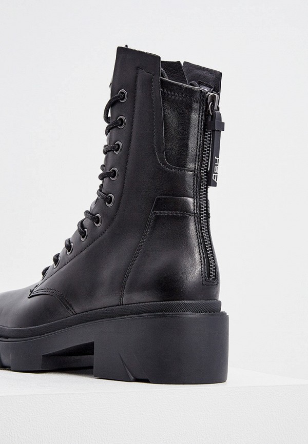 Ash Ботинки - MADNESS - фото 3