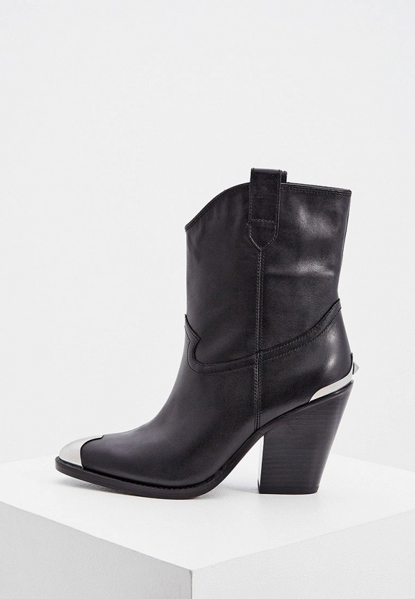 Ash Полусапоги - ELVIS - фото 1