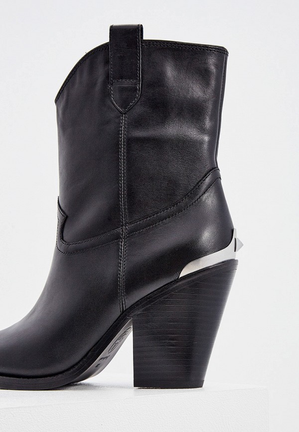 Ash Полусапоги - ELVIS - фото 3