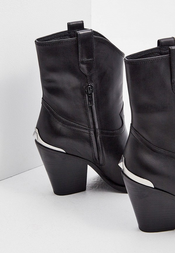 Ash Полусапоги - ELVIS - фото 4