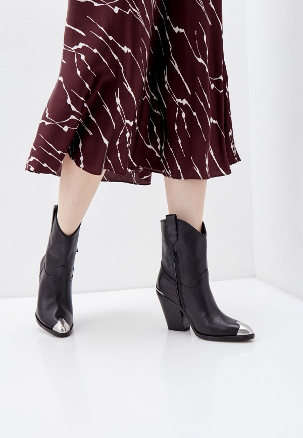 Ash Полусапоги - ELVIS - фото 6