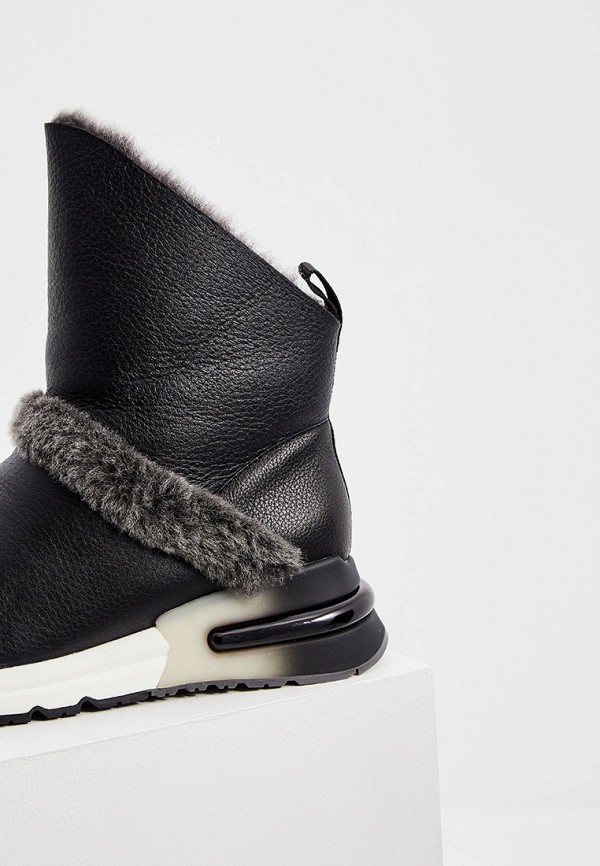 Ash Полусапоги - KLIMA - фото 3