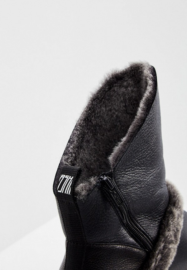 Ash Полусапоги - KLIMA - фото 4