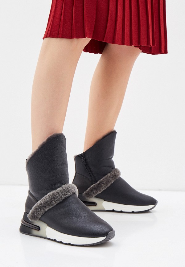 Ash Полусапоги - KLIMA - фото 6