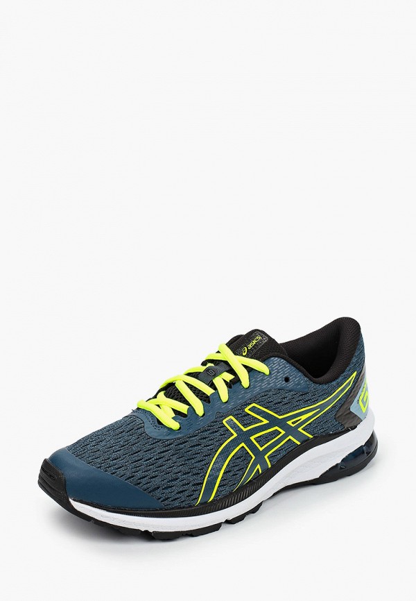 ASICS Кроссовки - GT-1000 9 GS - фото 2