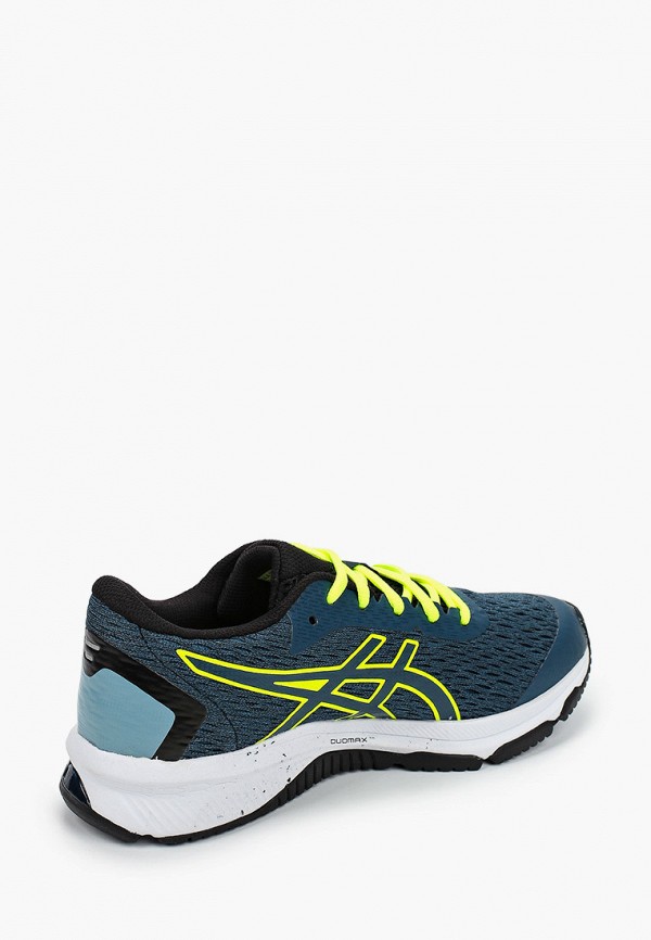 ASICS Кроссовки - GT-1000 9 GS - фото 3