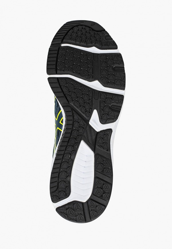 ASICS Кроссовки - GT-1000 9 GS - фото 5