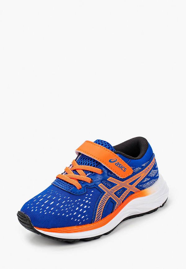 ASICS Кроссовки - PRE EXCITE 7 PS - фото 2