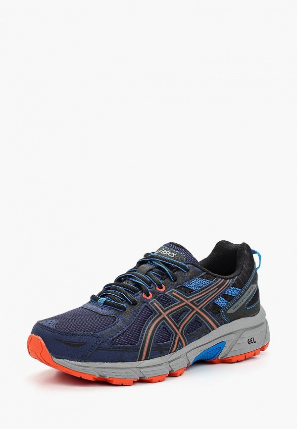 asics gel venture 6 junior