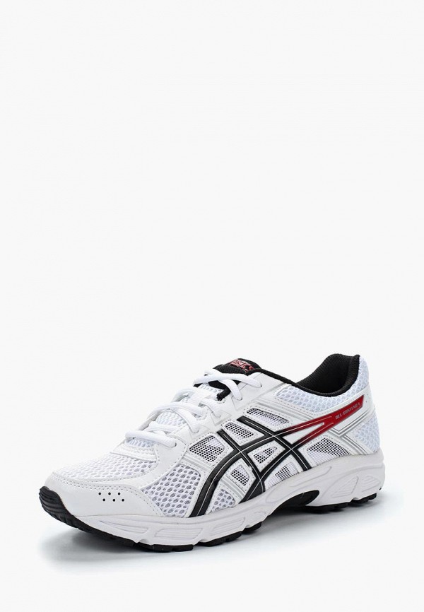 ASICS GEL CONTEND 4 GS AS455AGABYN5