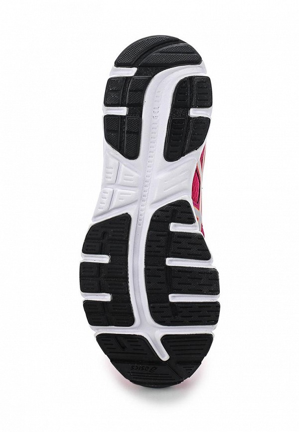 ASICS Кроссовки - GEL-XALION 2 GS - фото 3