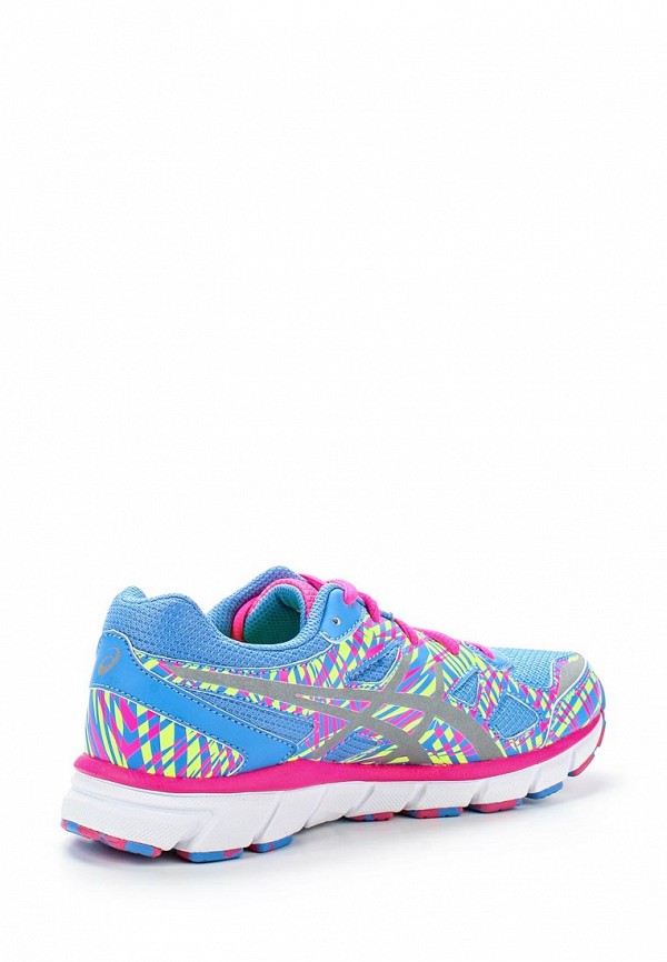 ASICS Кроссовки - GEL-LIGHTPLAY 2 GS - фото 2