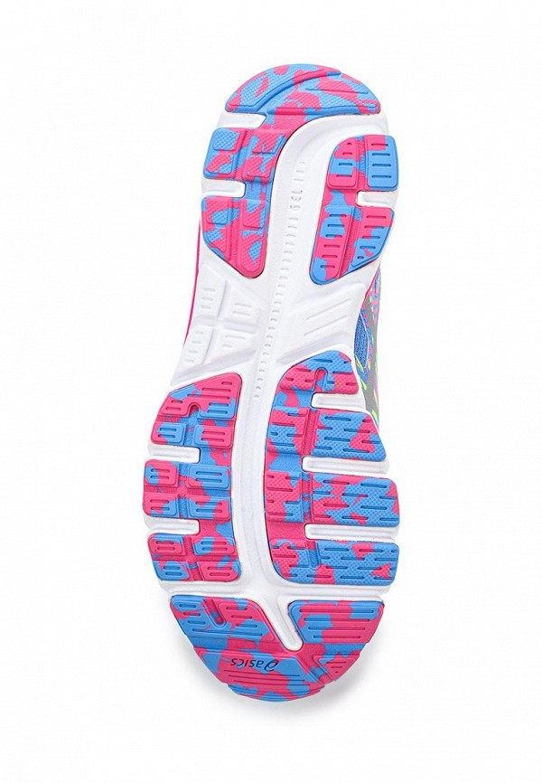 ASICS Кроссовки - GEL-LIGHTPLAY 2 GS - фото 3