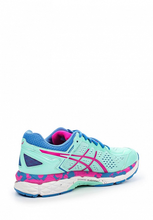 ASICS GEL KAYANO 22 GS AS455AGHAQ13 Lamoda