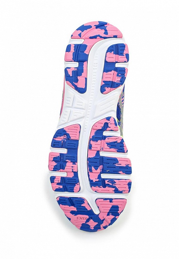 ASICS Кроссовки - GEL-LIGHTPLAY 2 GS - фото 3