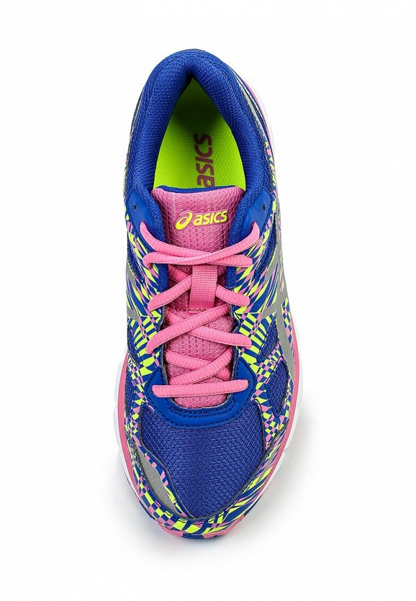 ASICS Кроссовки - GEL-LIGHTPLAY 2 GS - фото 4