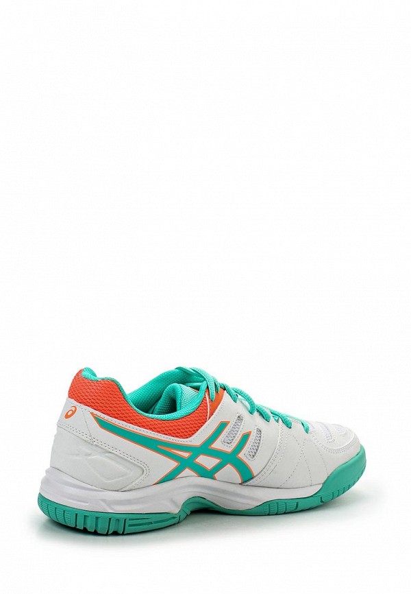 ASICS GEL PADEL PRO 3 GS AS455AGJRN67 Lamoda