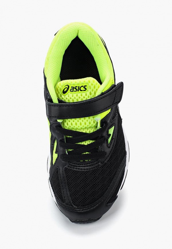 Asics / top кроссовки amplica ps