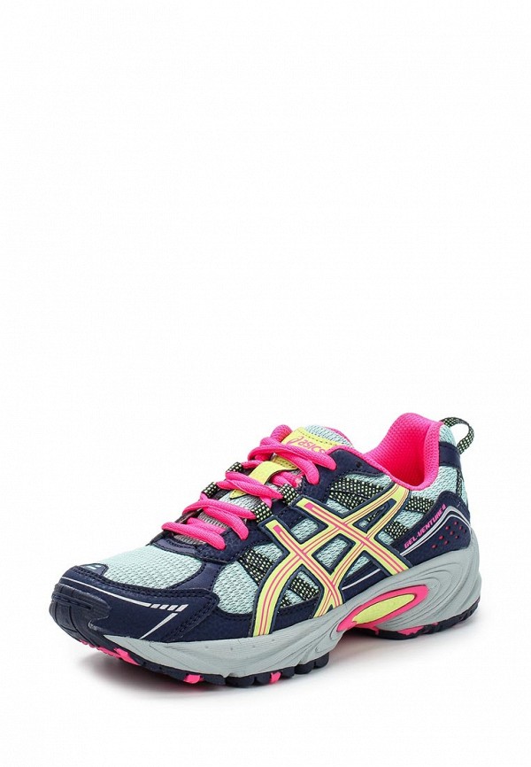 ASICS GEL VENTURE 4 GS AS455AKDPN88