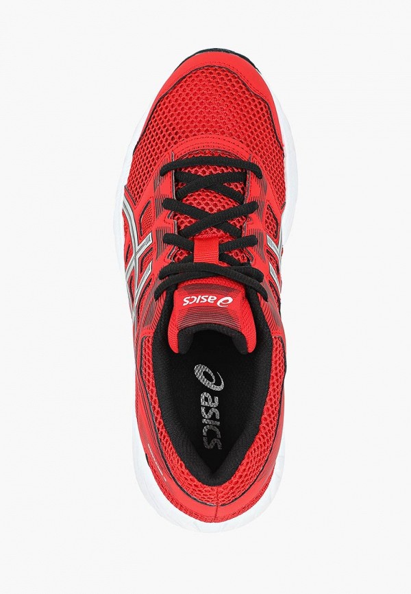 ASICS Кроссовки - CONTEND 5 GS - фото 4