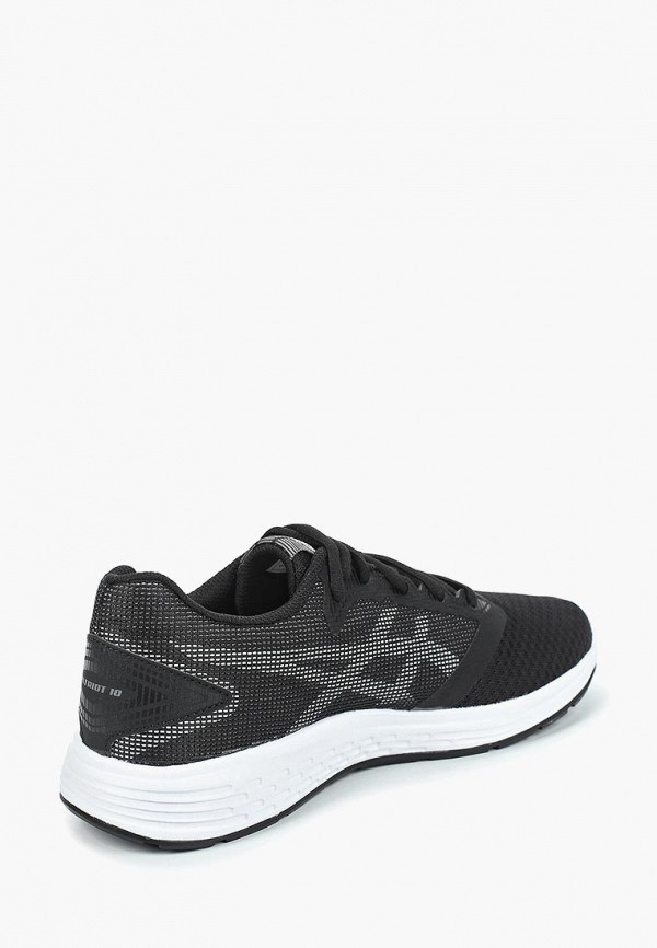 ASICS Кроссовки - PATRIOT 10 GS - фото 3