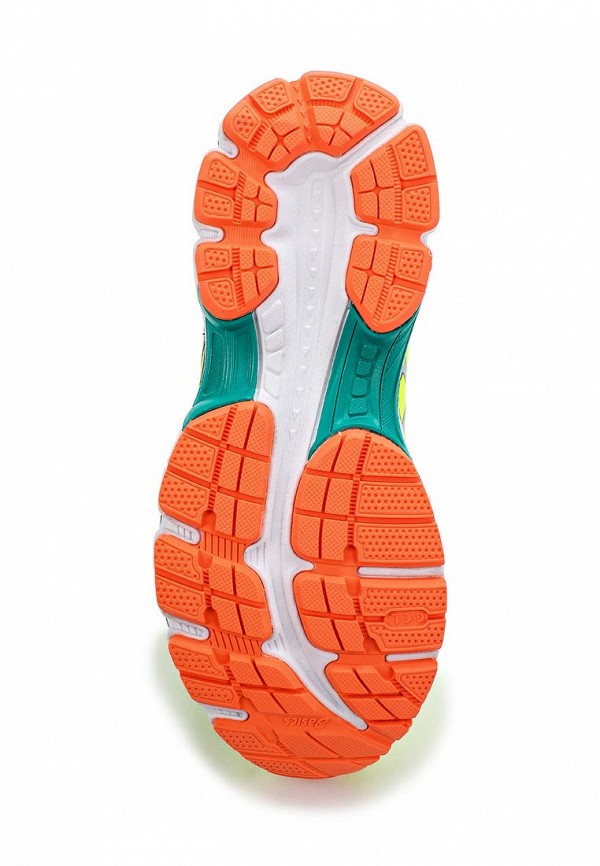 ASICS Кроссовки - GEL-NIMBUS 16 GS - фото 3