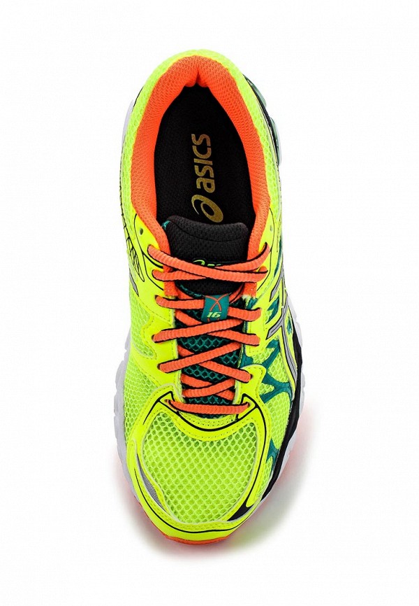 ASICS Кроссовки - GEL-NIMBUS 16 GS - фото 4